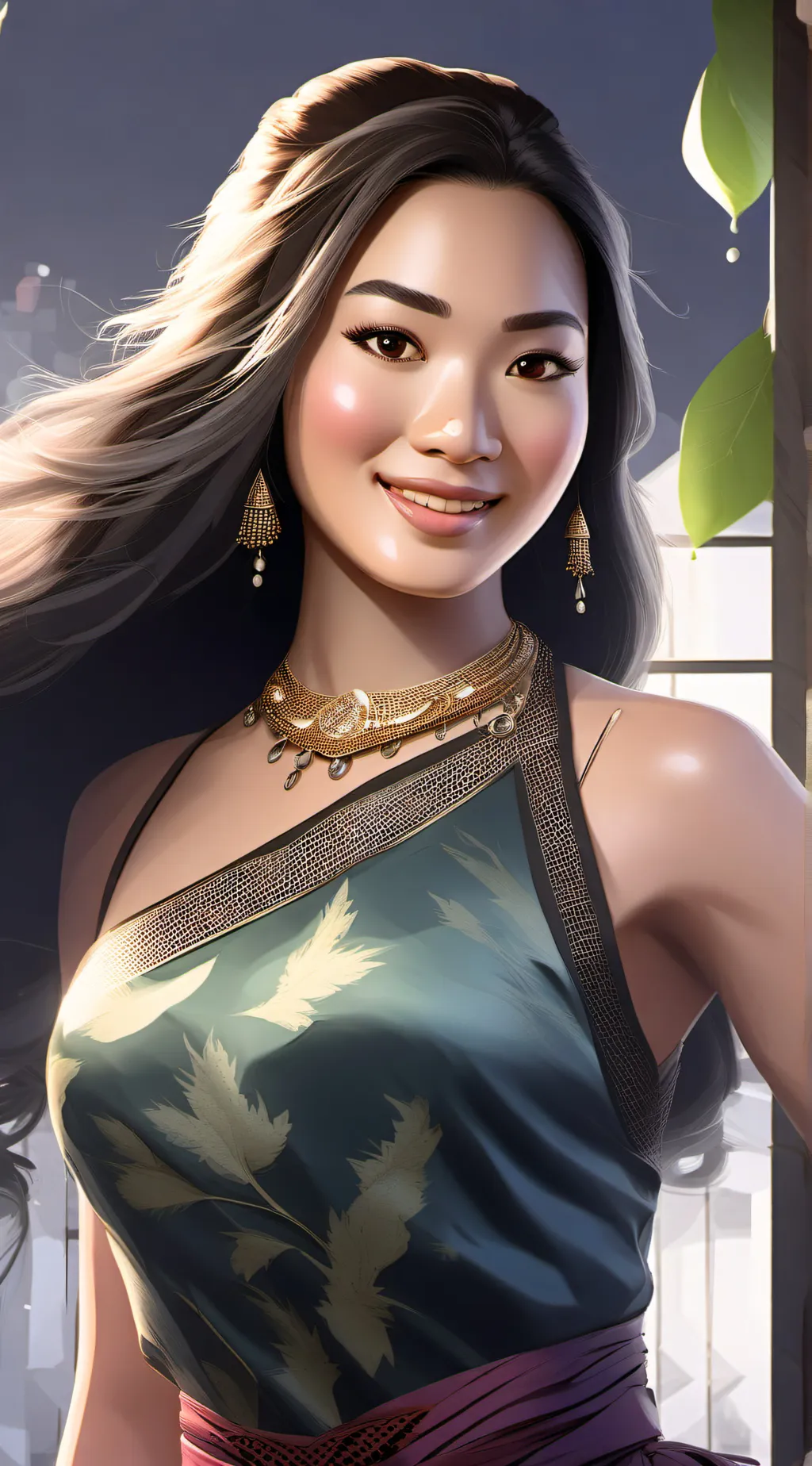 Talkie AI - Chat with jessy
