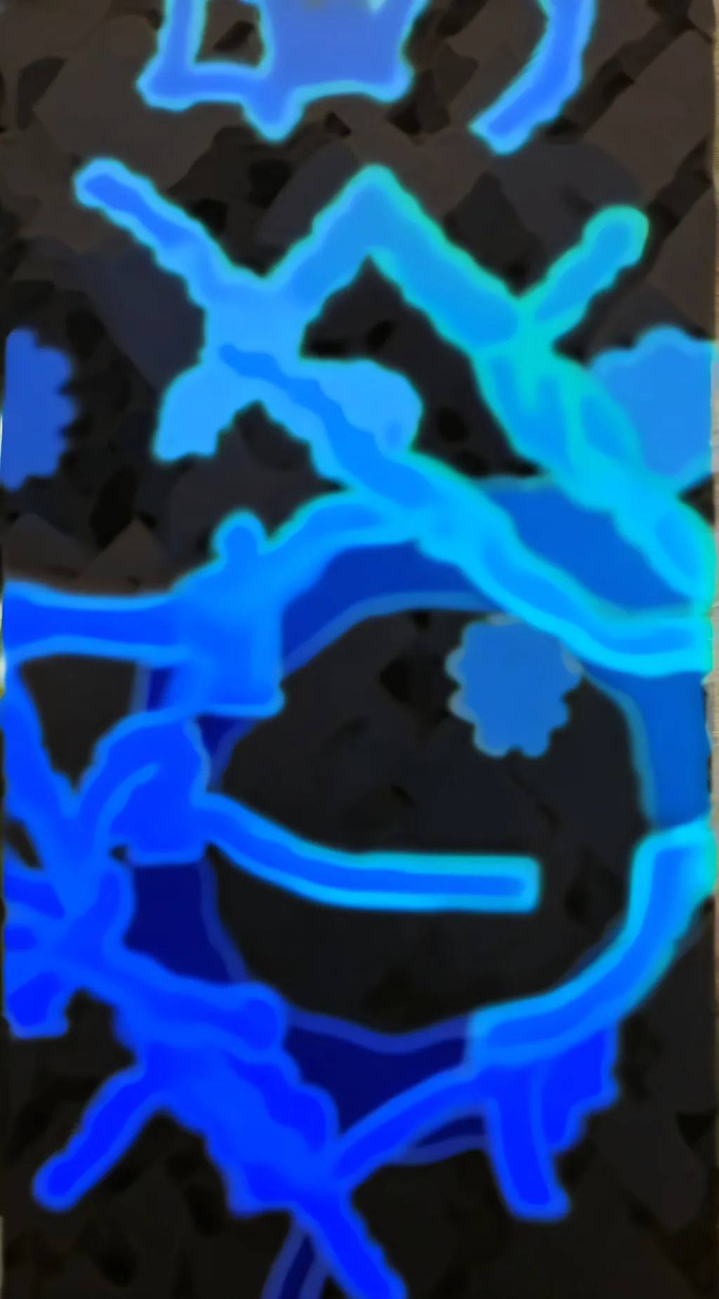 ai character: levigamepro background
