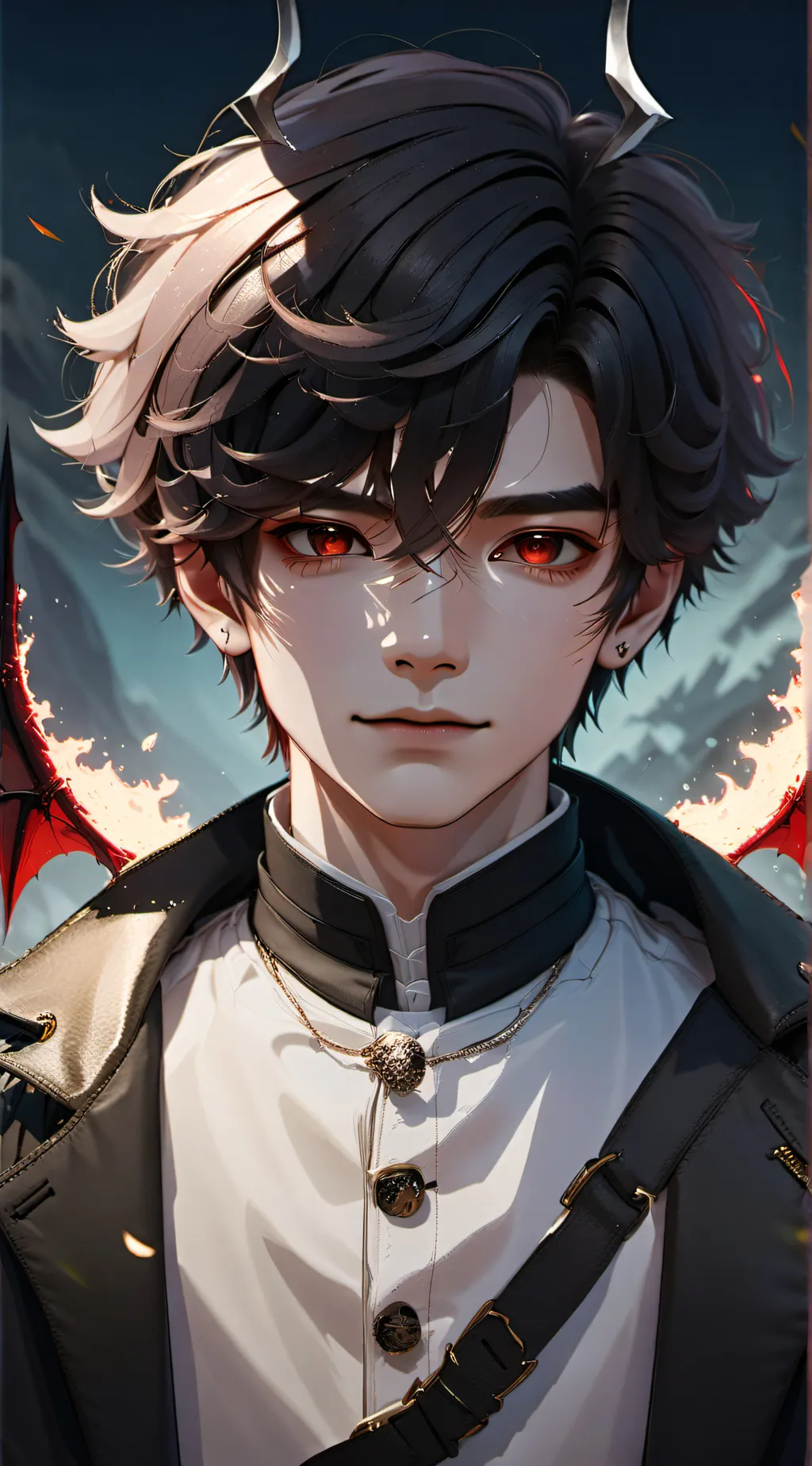 Talkie AI - Chat with ~leo~