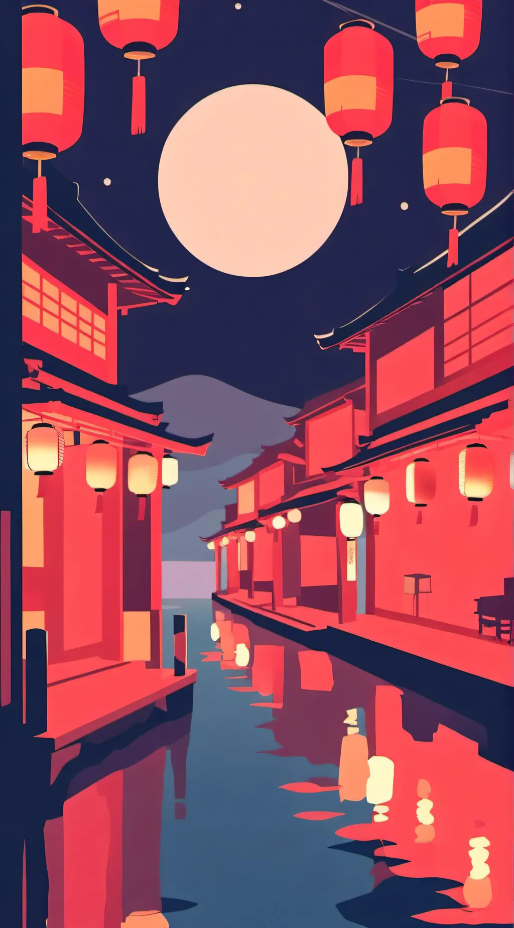 Talkie AI - Chat with Japan.
