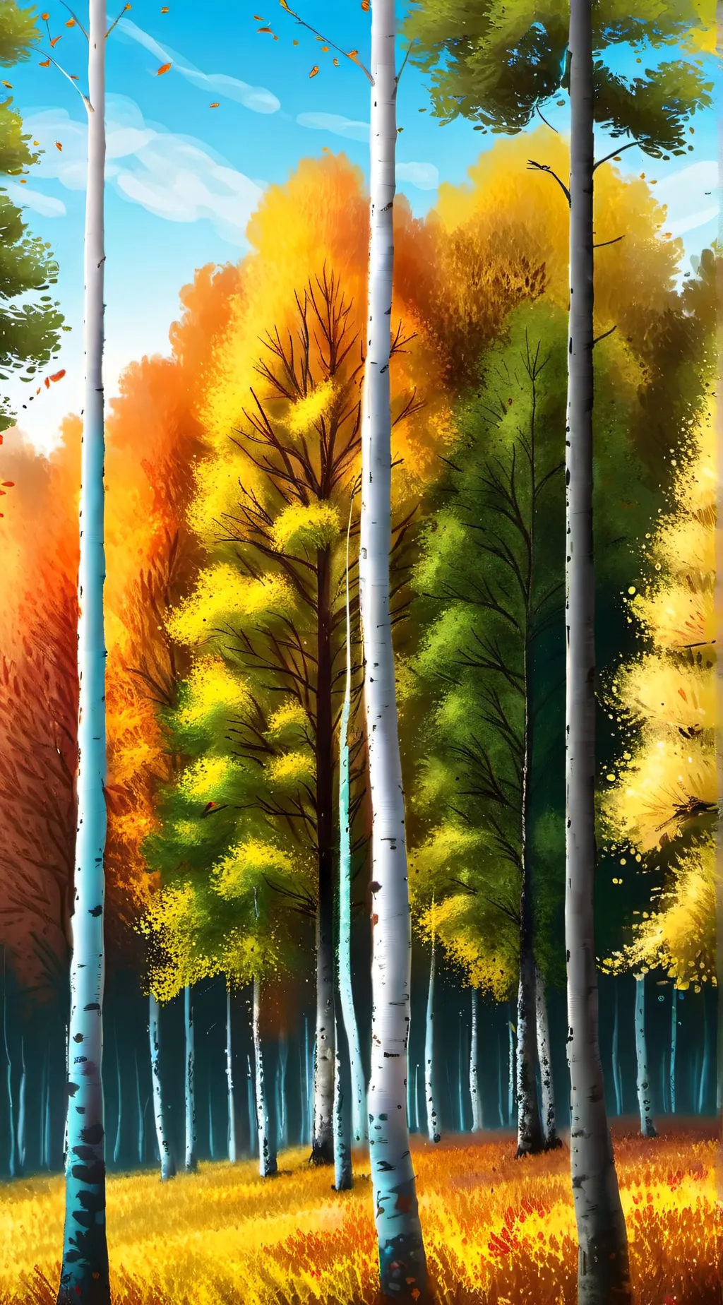 ai character: MHA(more therapy) background