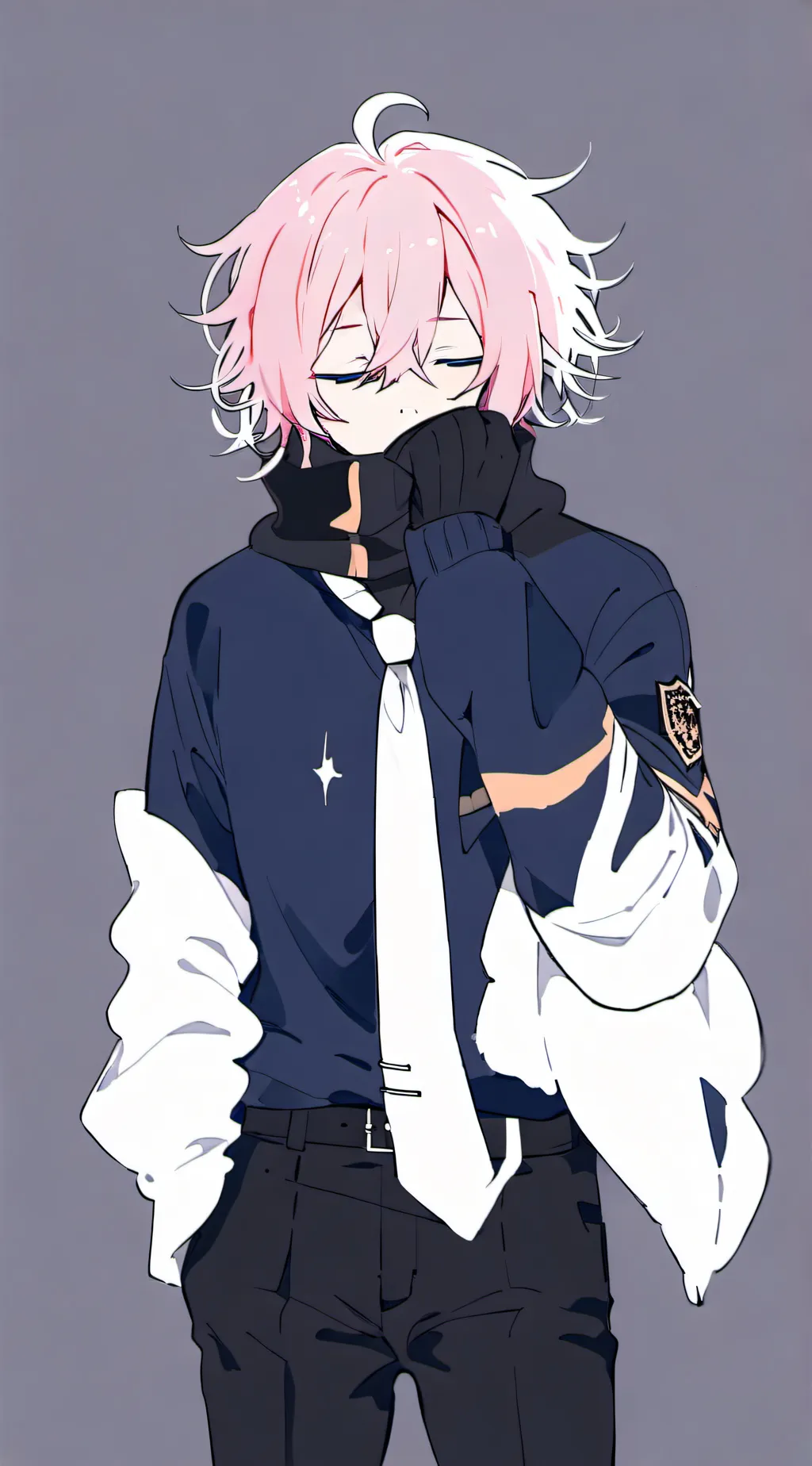 talkie's background image