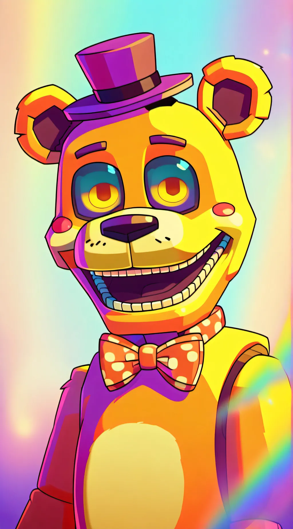 ai character: Paxton Quill background