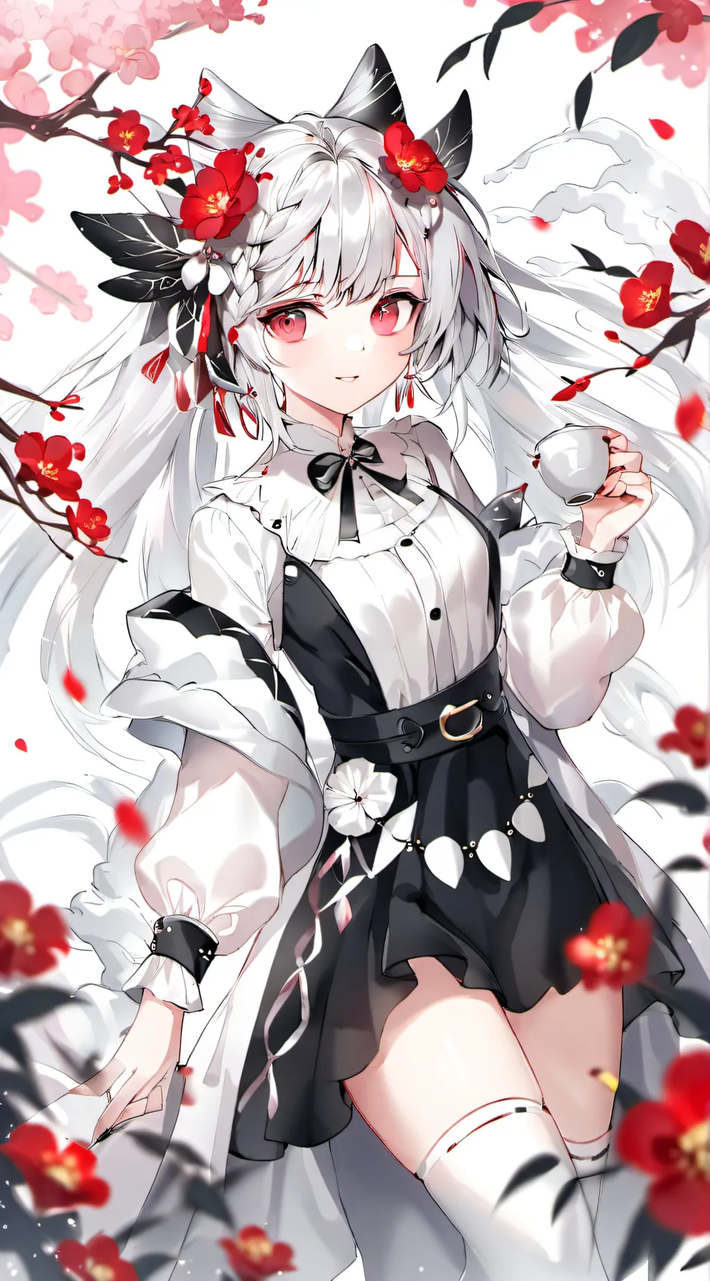 ai character: bully background