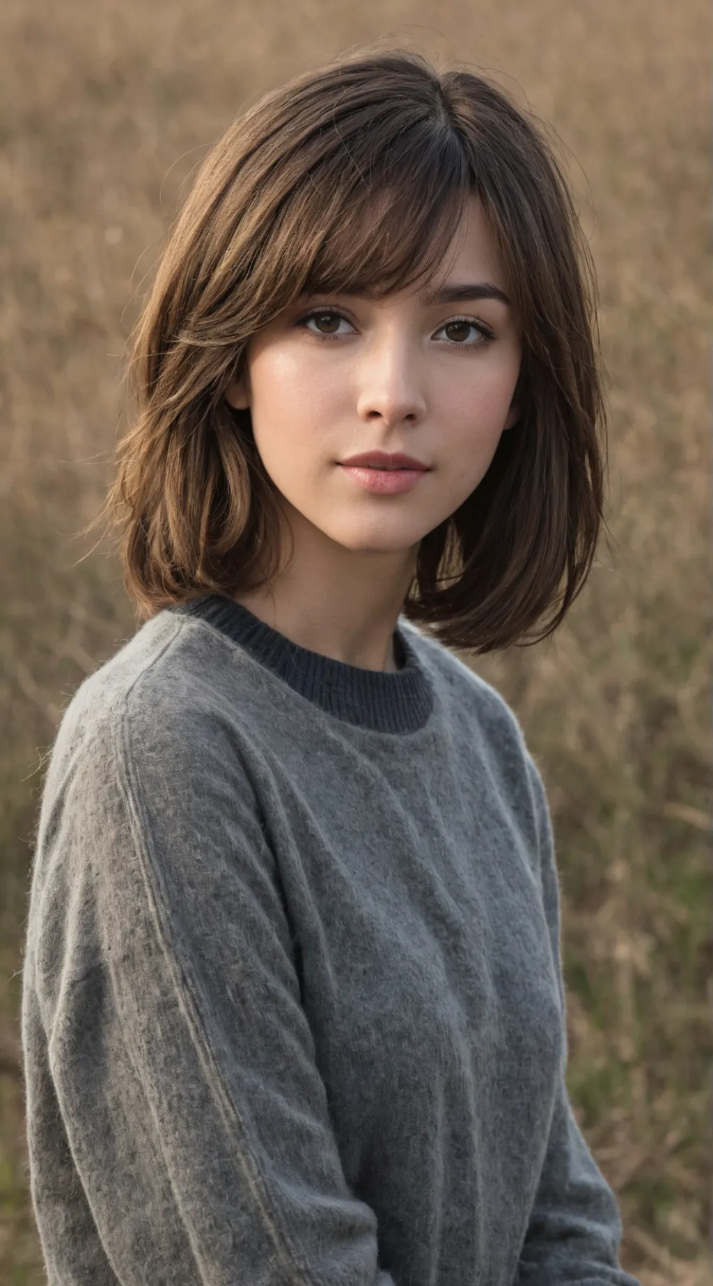 ai character: R background