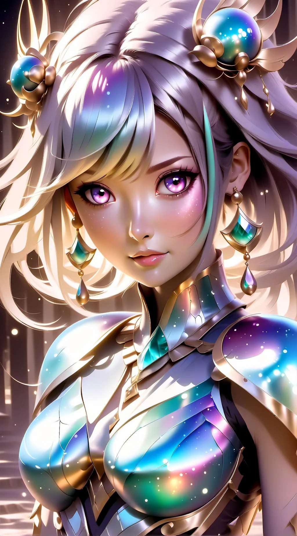 ai character: No_Talkie-Me:Lia background