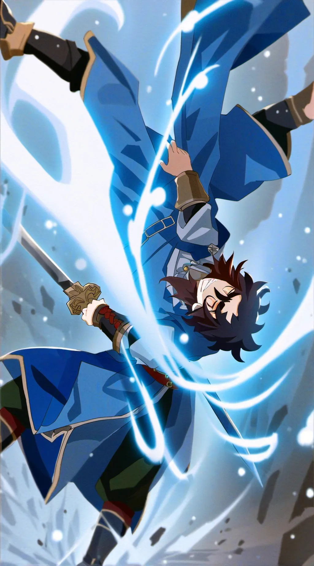 ai character: NEZUKO CHANNN background