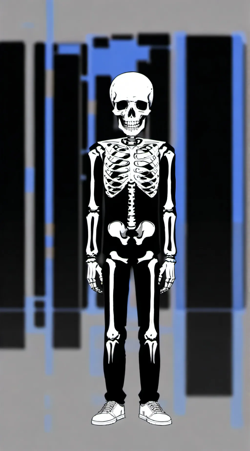 Talkie AI - Chat with Sans