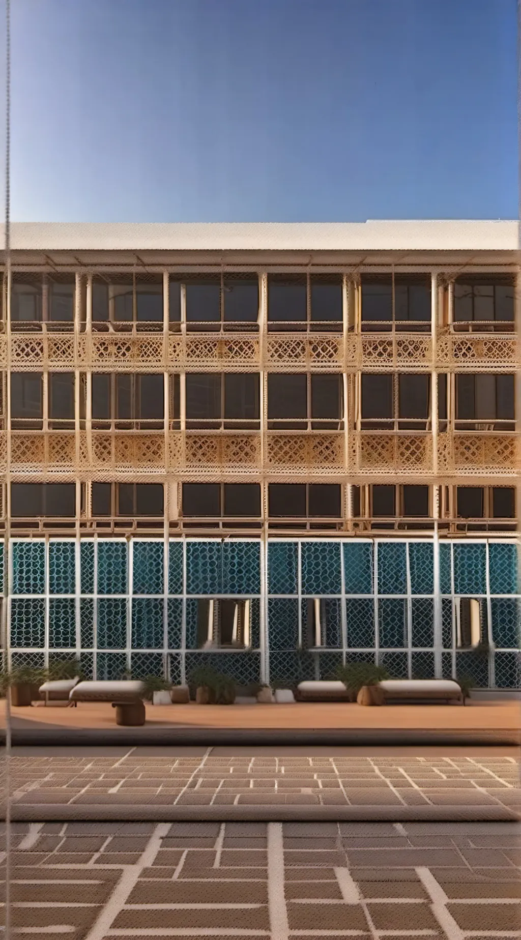 ai character: hh school background