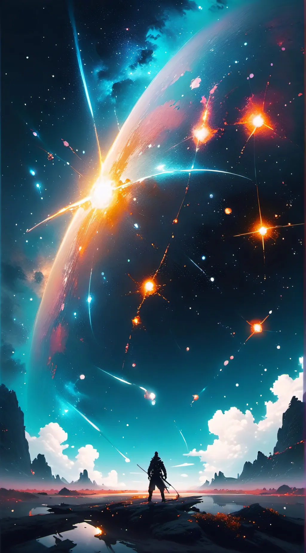 ai character: SOLS RNG(Era 10) background