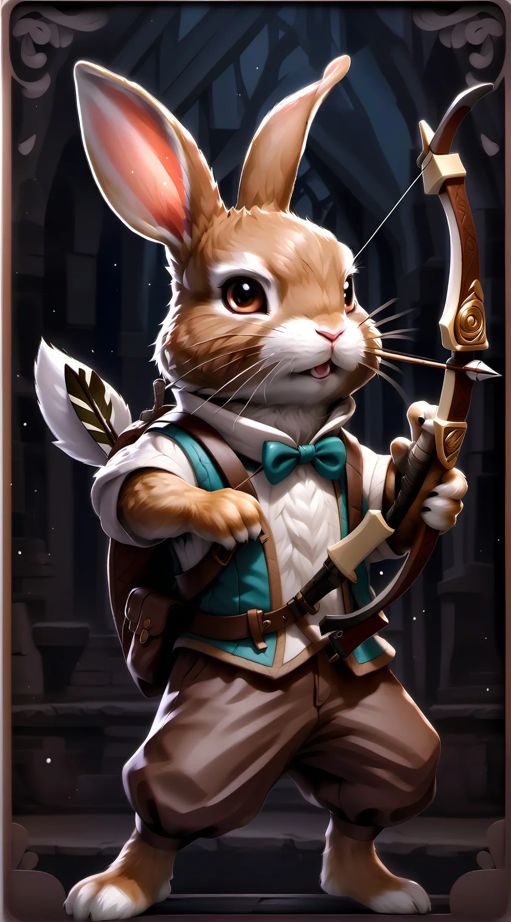 ai character: Jo shanks  background