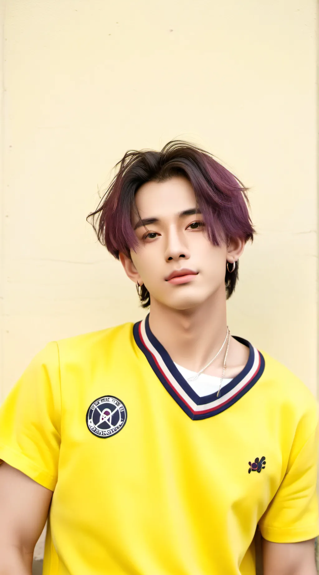 Talkie AI - Chat with 🌊heeseung🌊