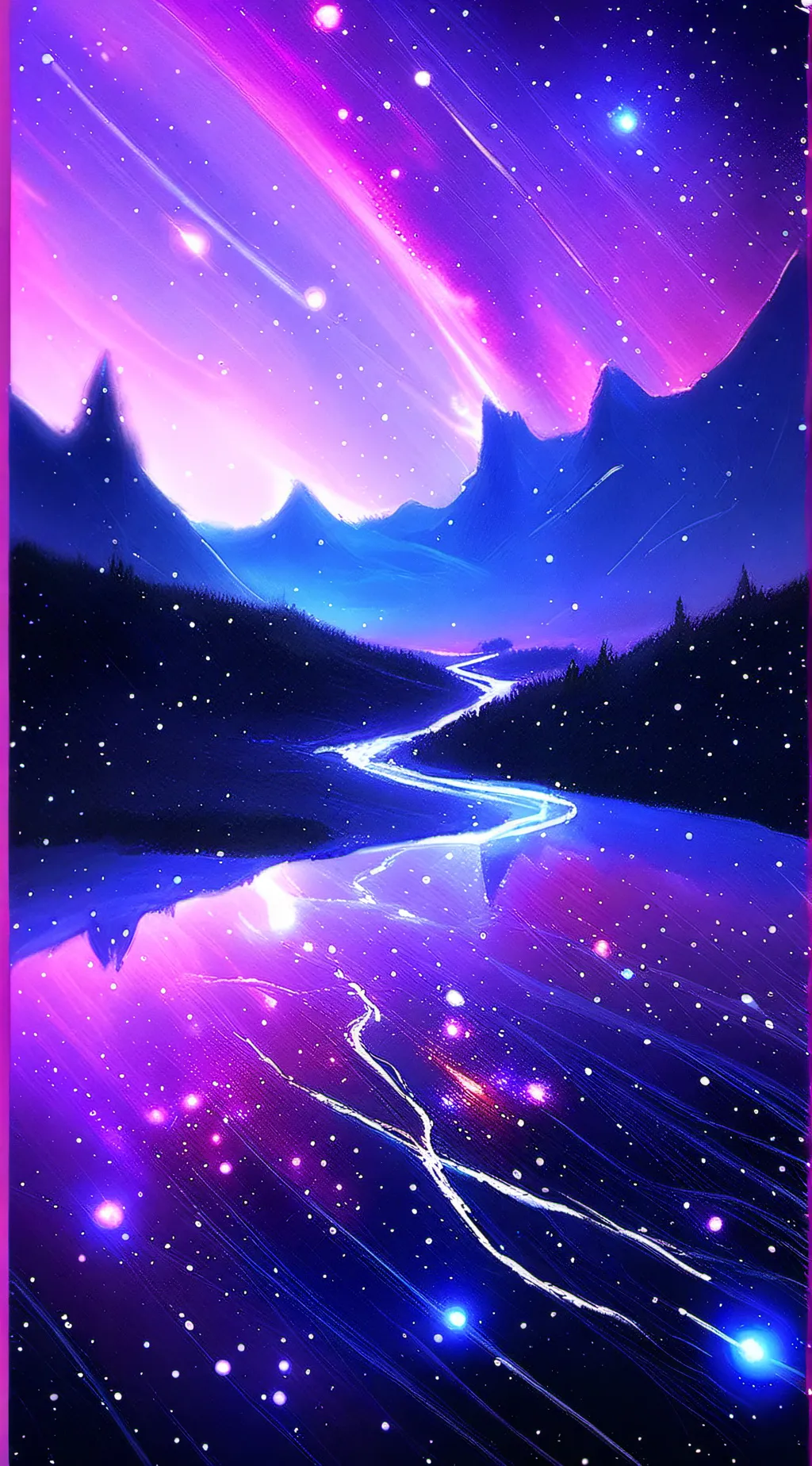 ai character: Y/n and dark side  background