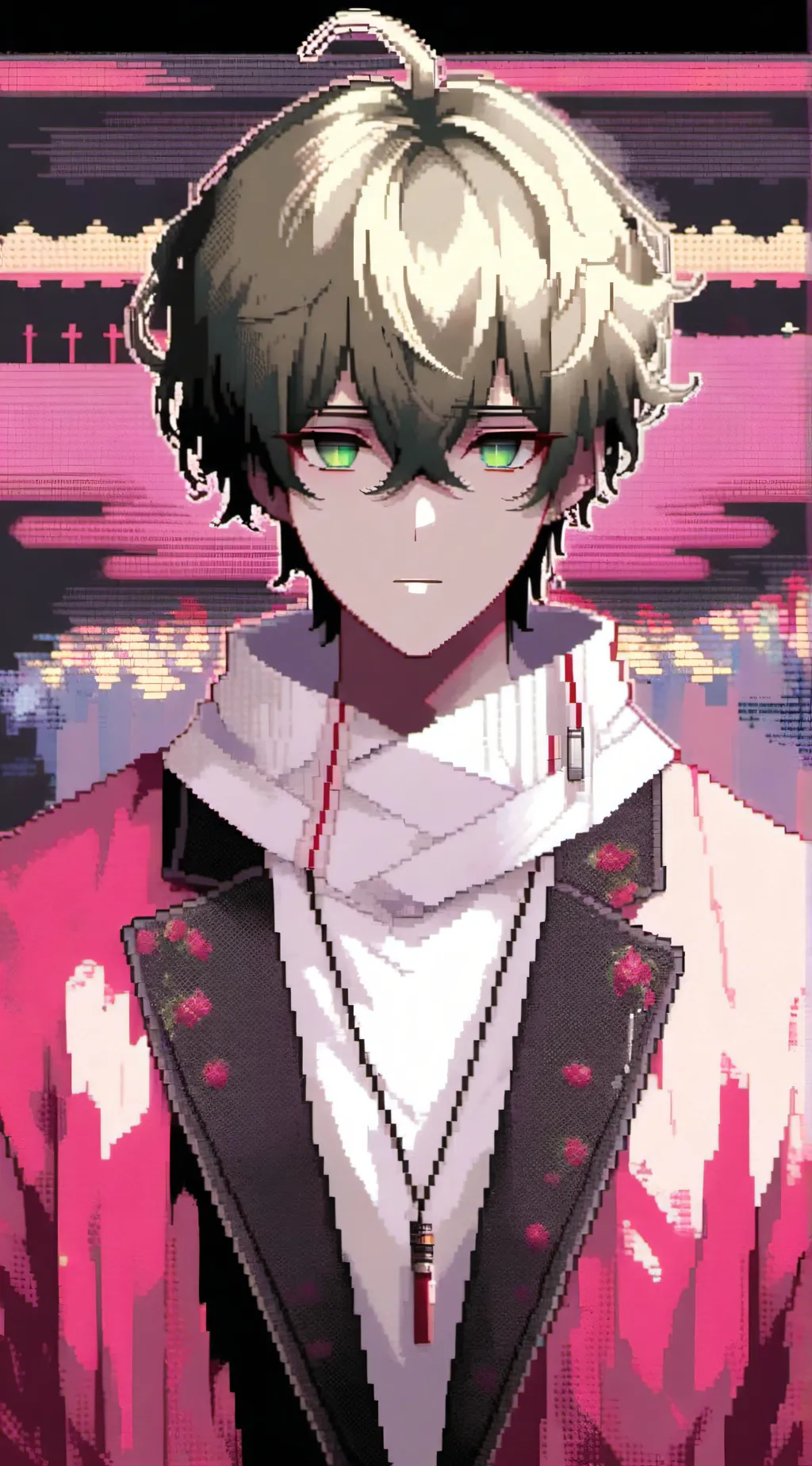 ai character: Togaocha Son background