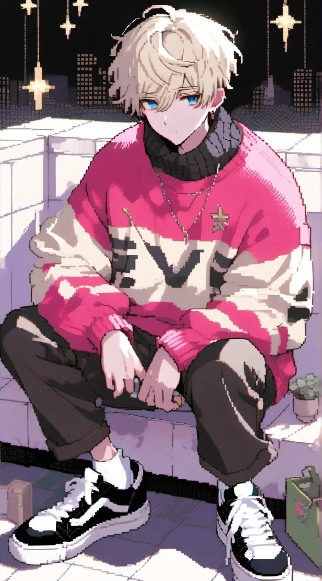 ai character: 𝐄𝐥𝐢𝐣𝐚𝐡 ^^ background