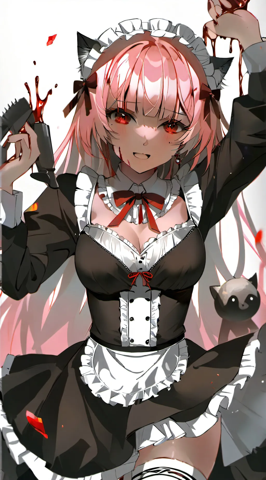 ai character: zapi background
