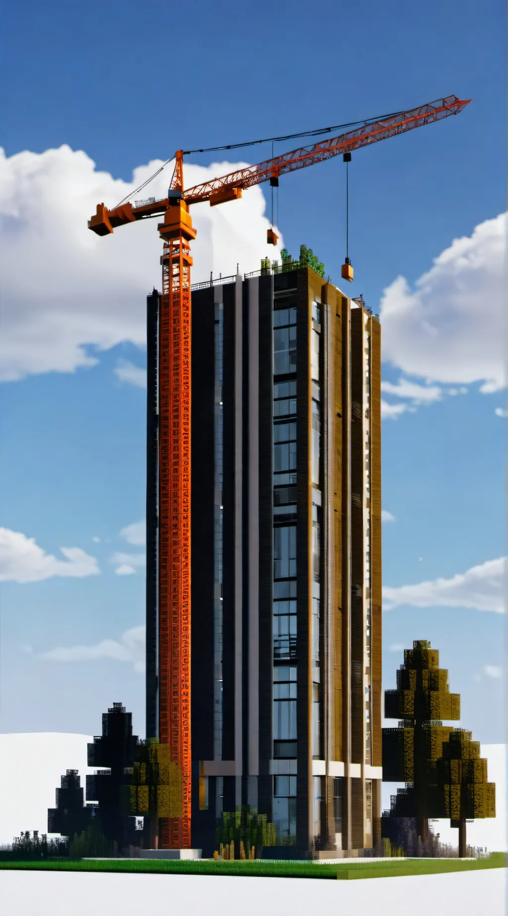 Talkie AI - Chat with eleven floors up 