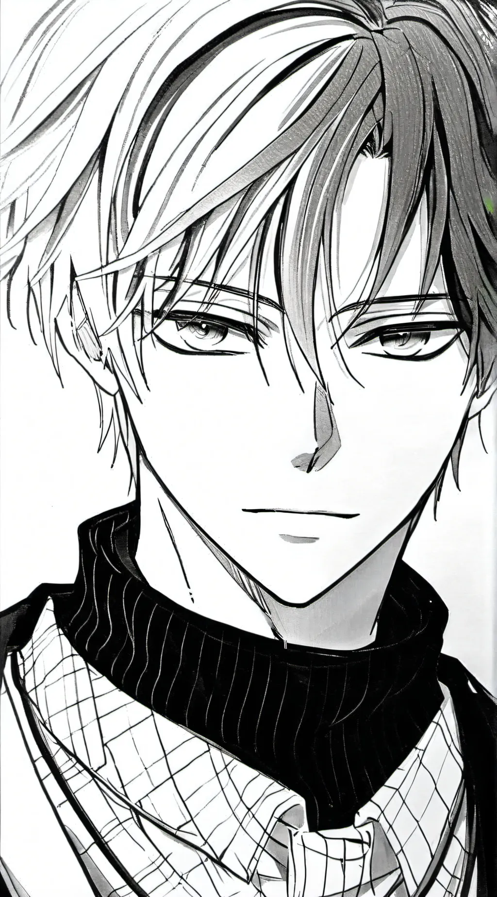 ai character: ~Christian~ background