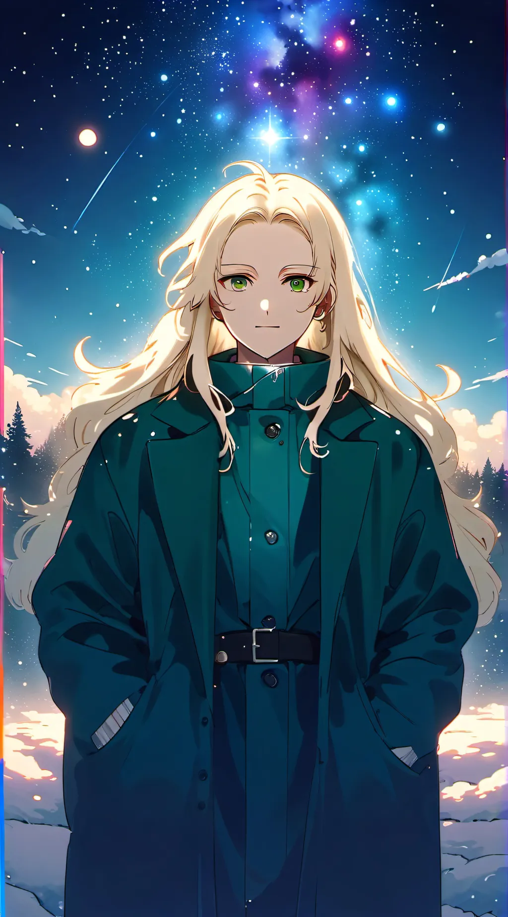 ai character: kwynn background