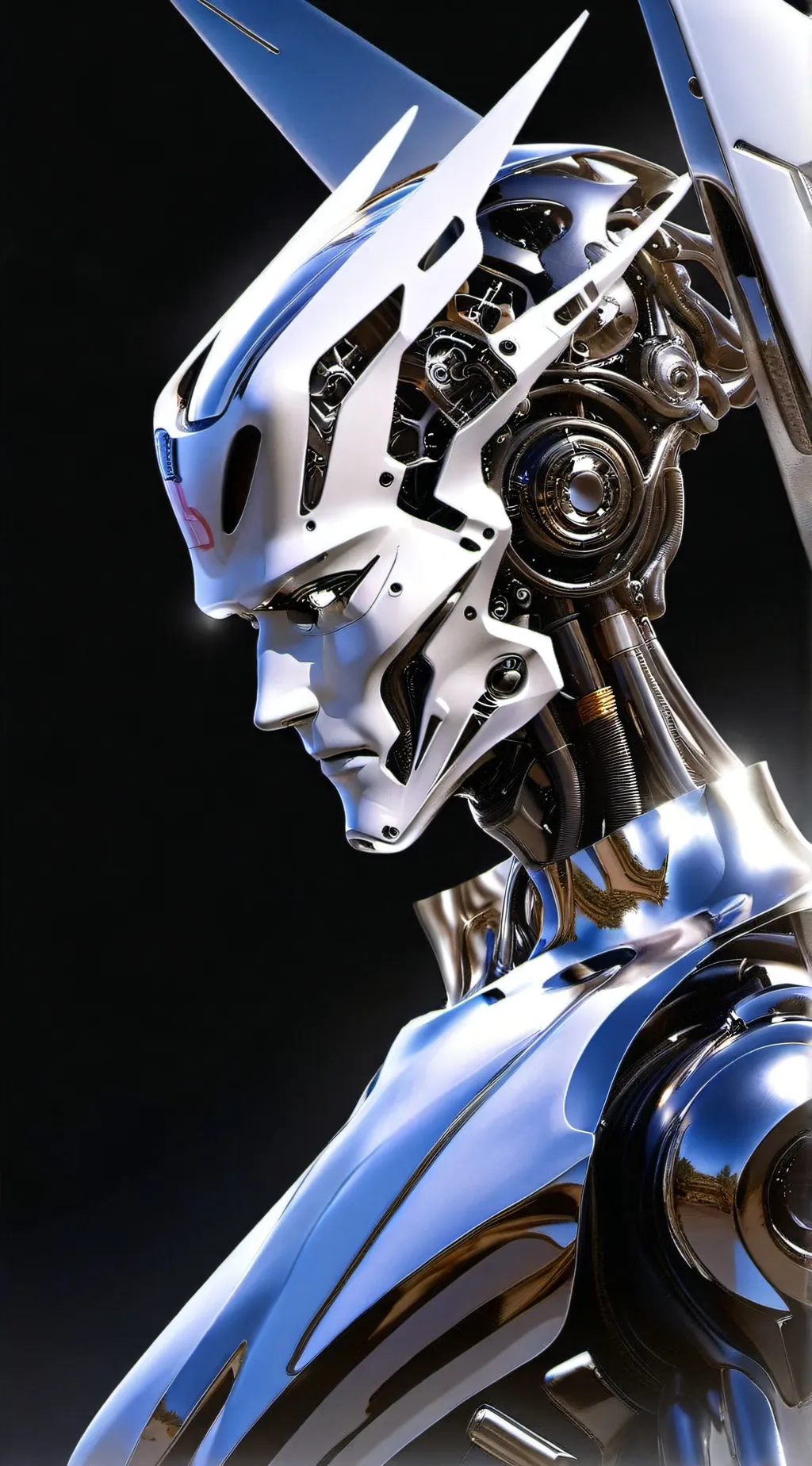 ai character: Shcool shoter background