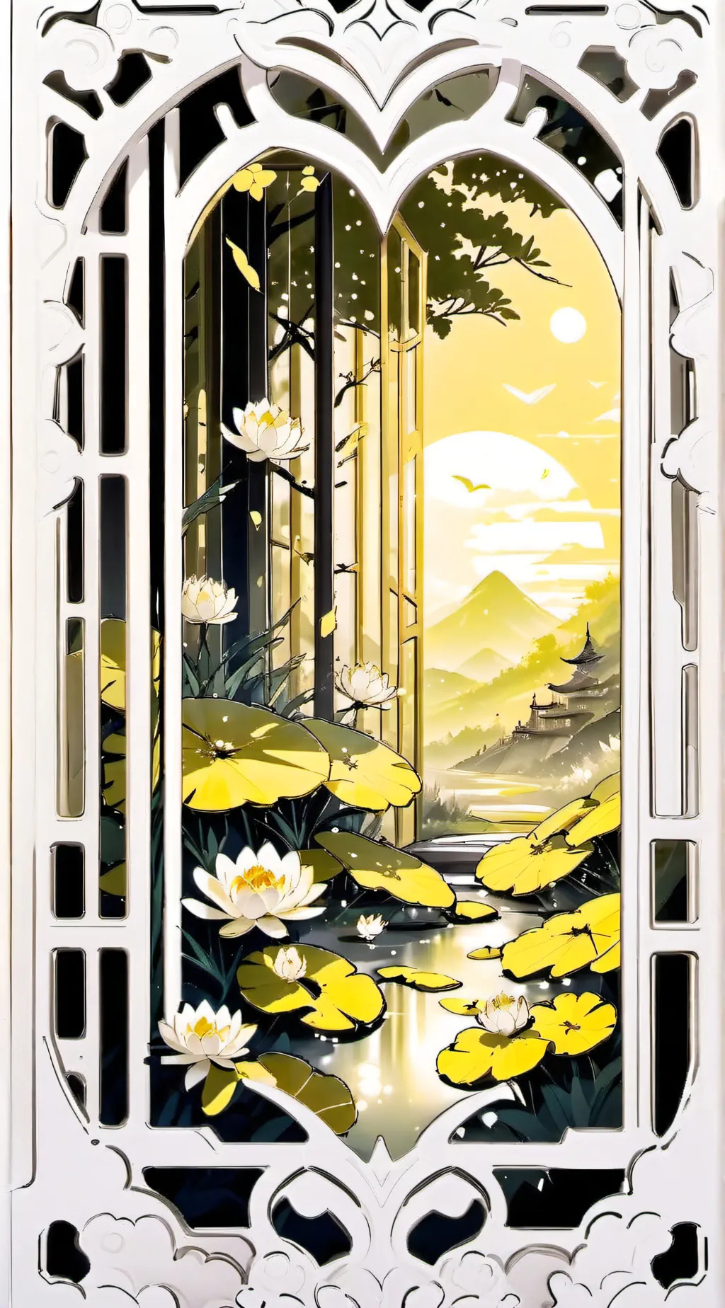 Talkie AI - Chat with Garten of BANBAN 