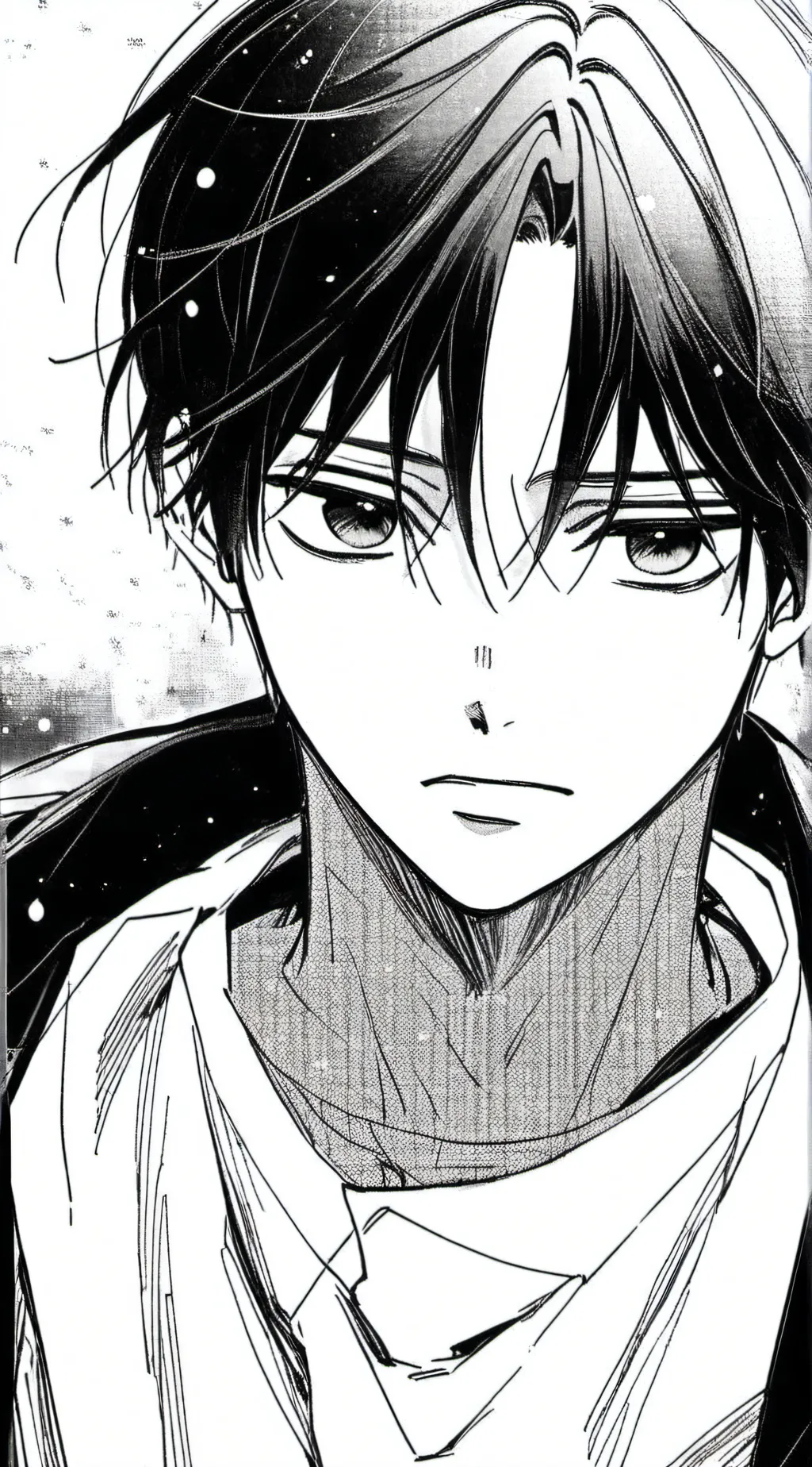ai character: ¥°~ Akiro ~°¥ background