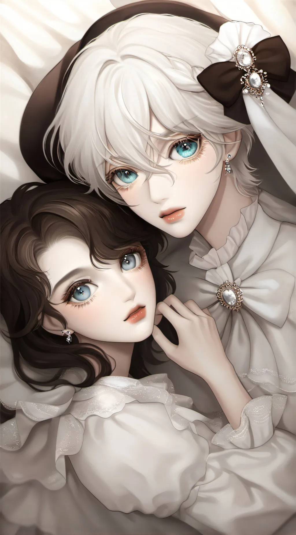 ai character: Mason  background