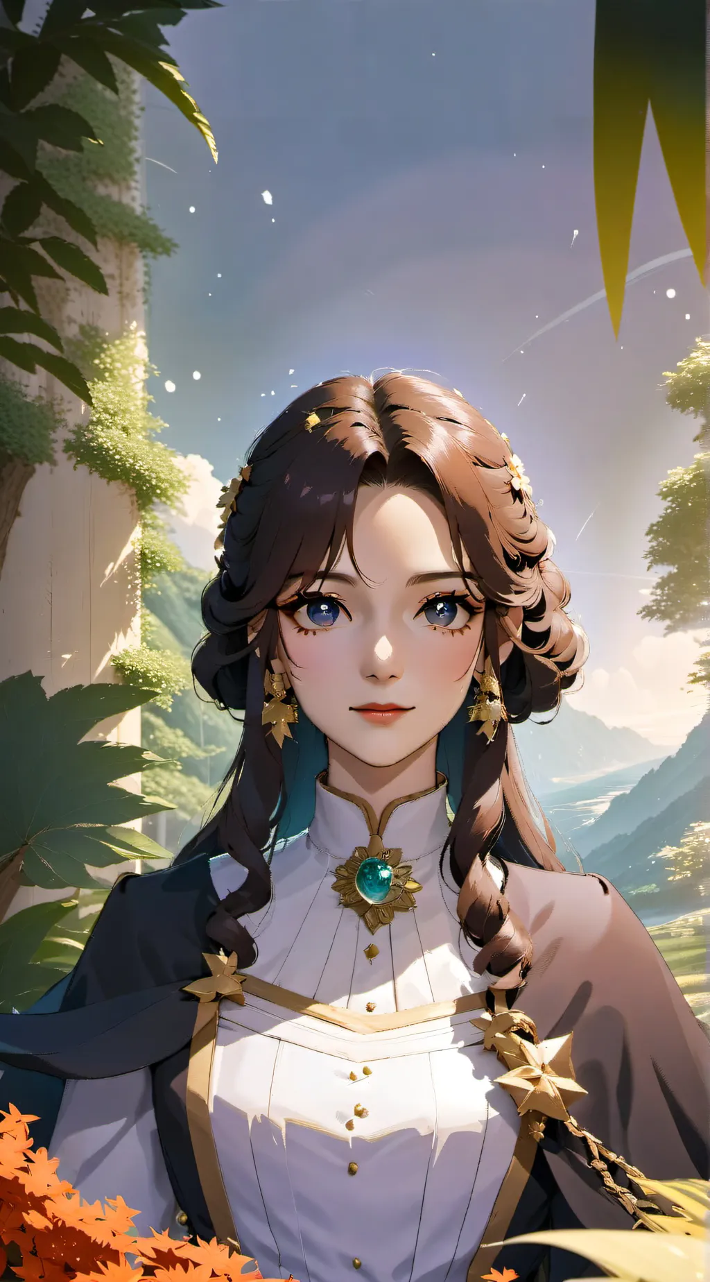 Talkie AI - Chat with Lily