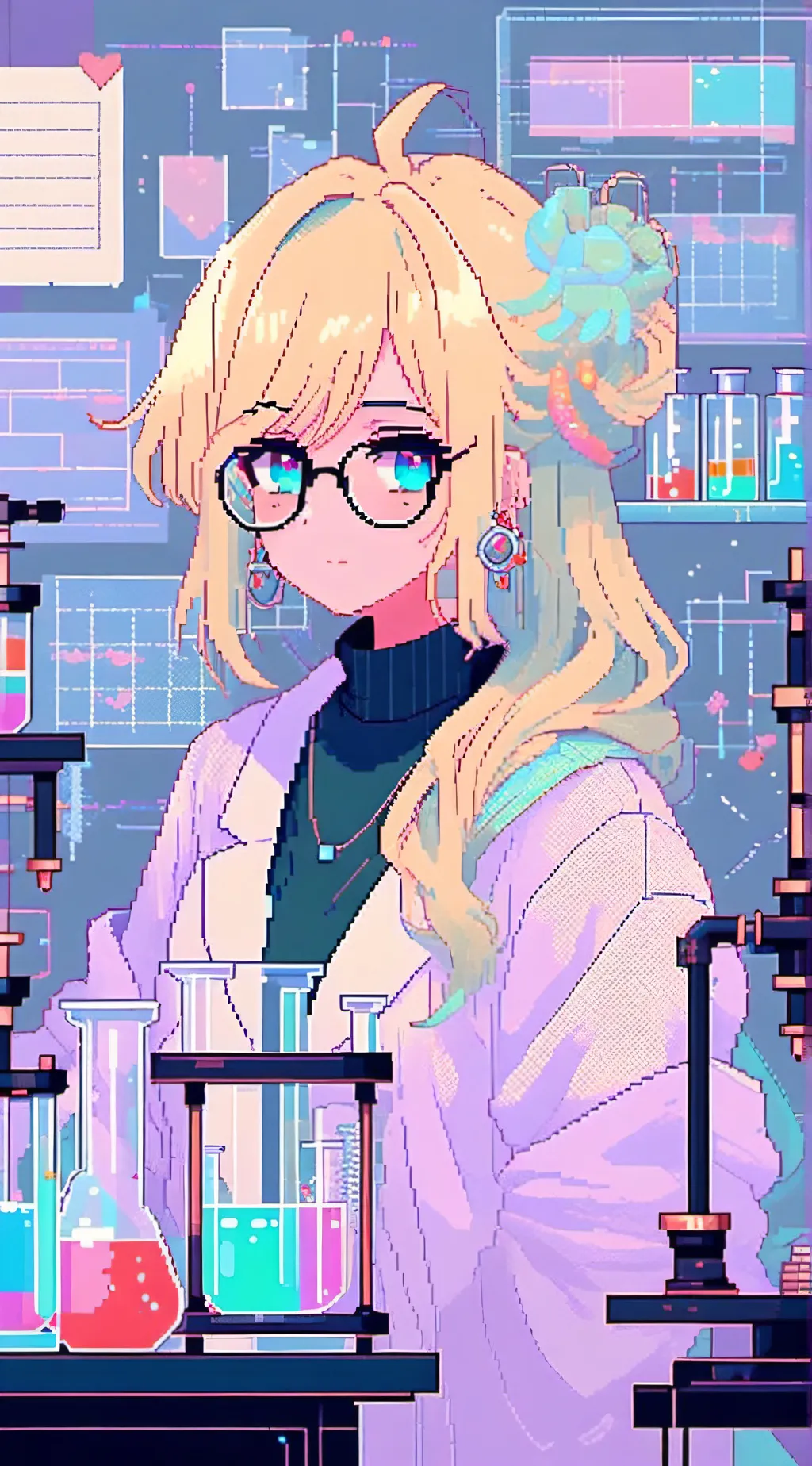 ai character: Isabella background