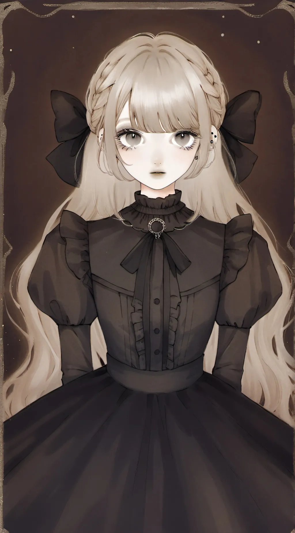 ai character: mnh! background