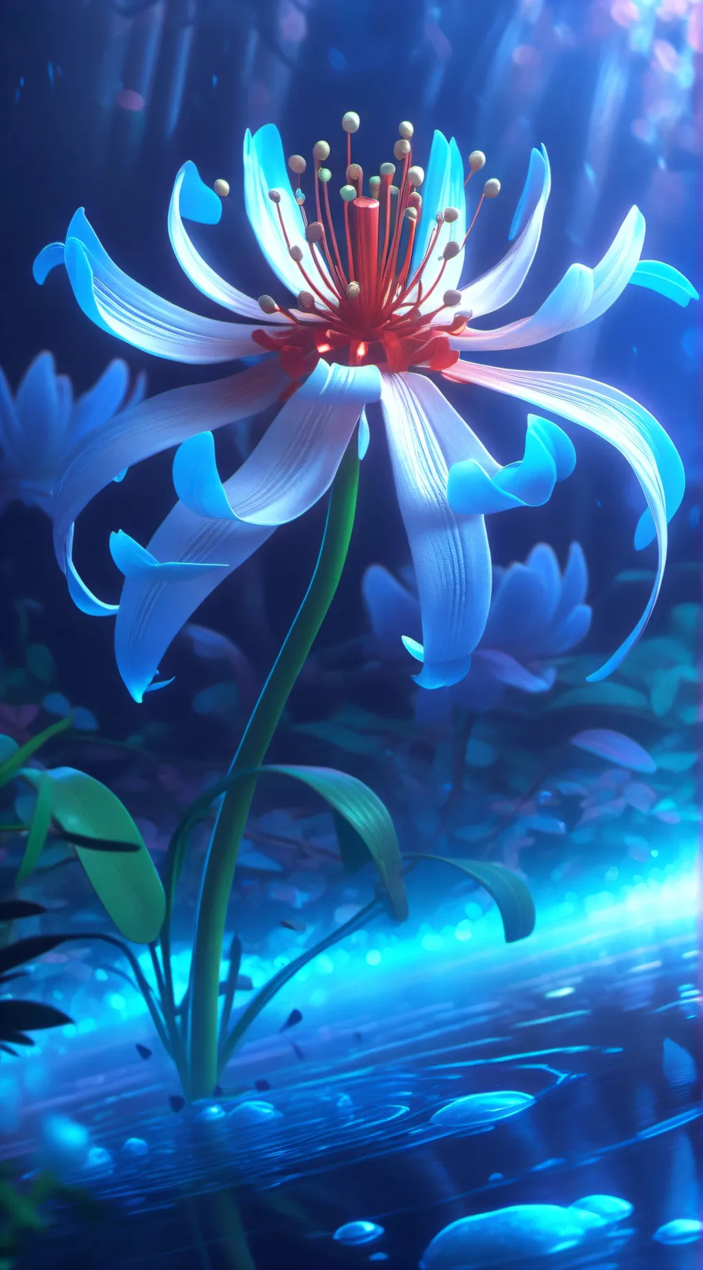 ai character: Sanemi death meme background