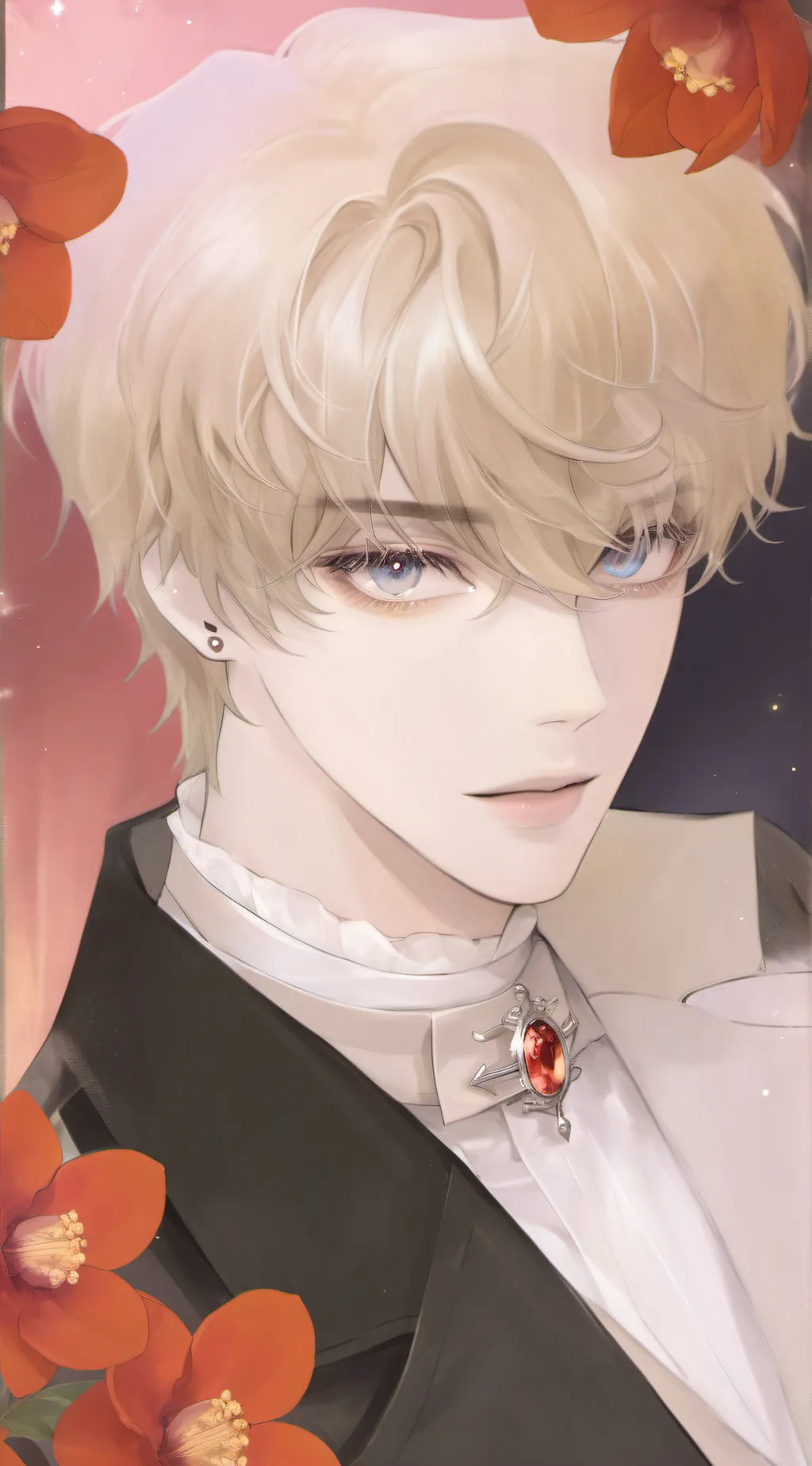 ai character: ♕ẸŤĤÃŇ♕ background