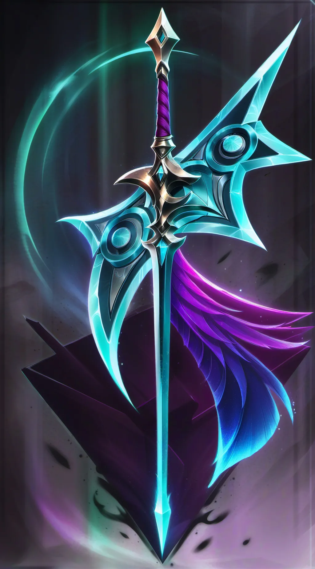 ai character: Sidon background