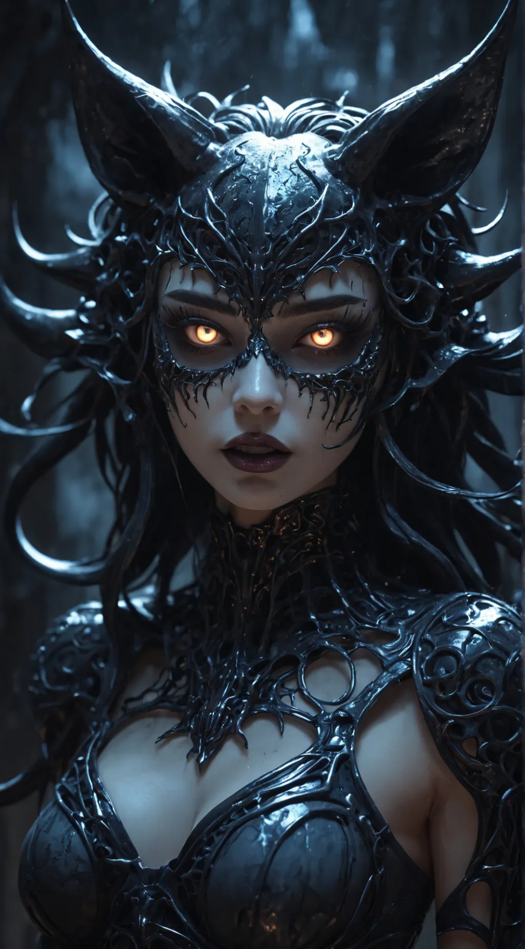 Talkie AI - Chat with Lilith 