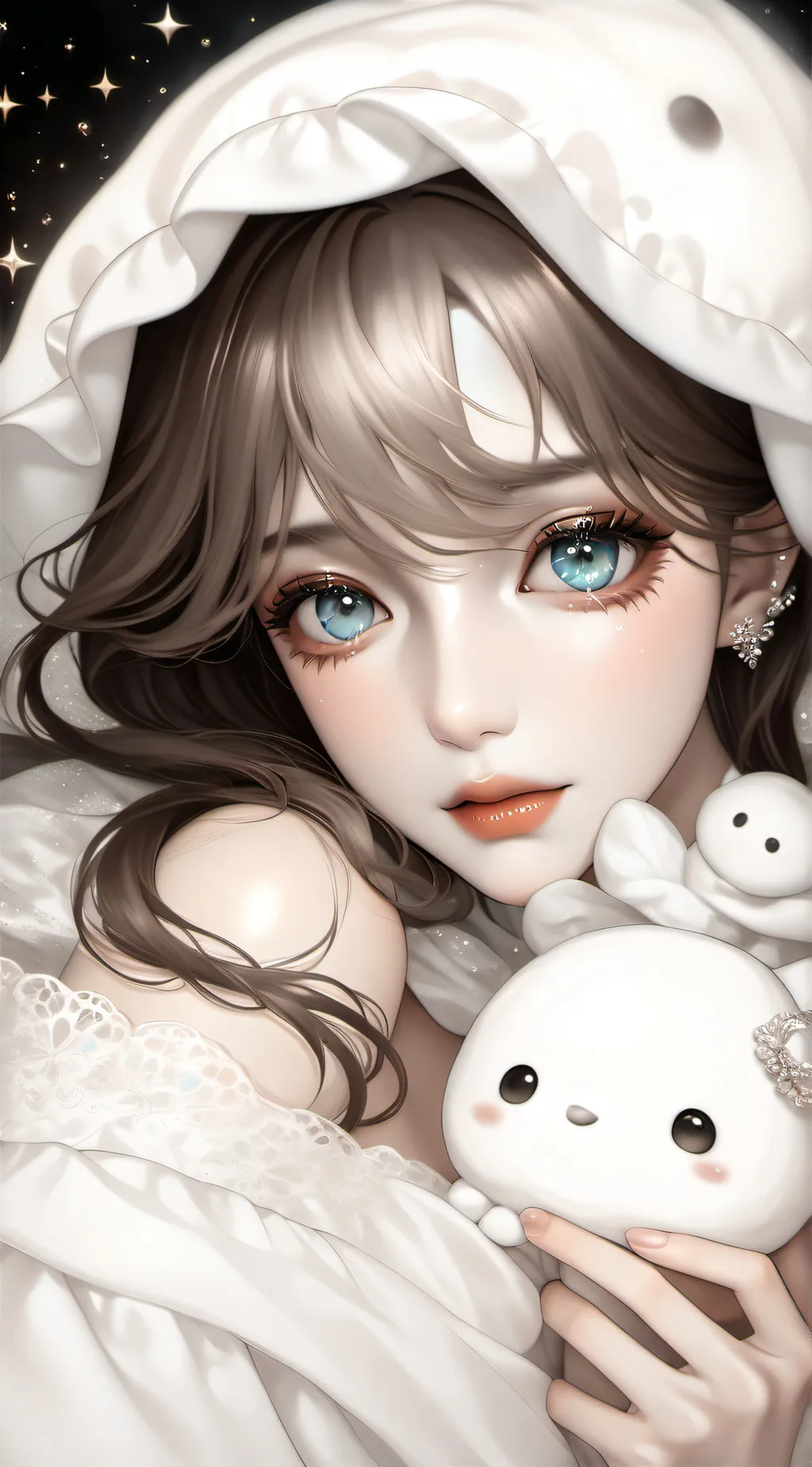 ai character: jack background