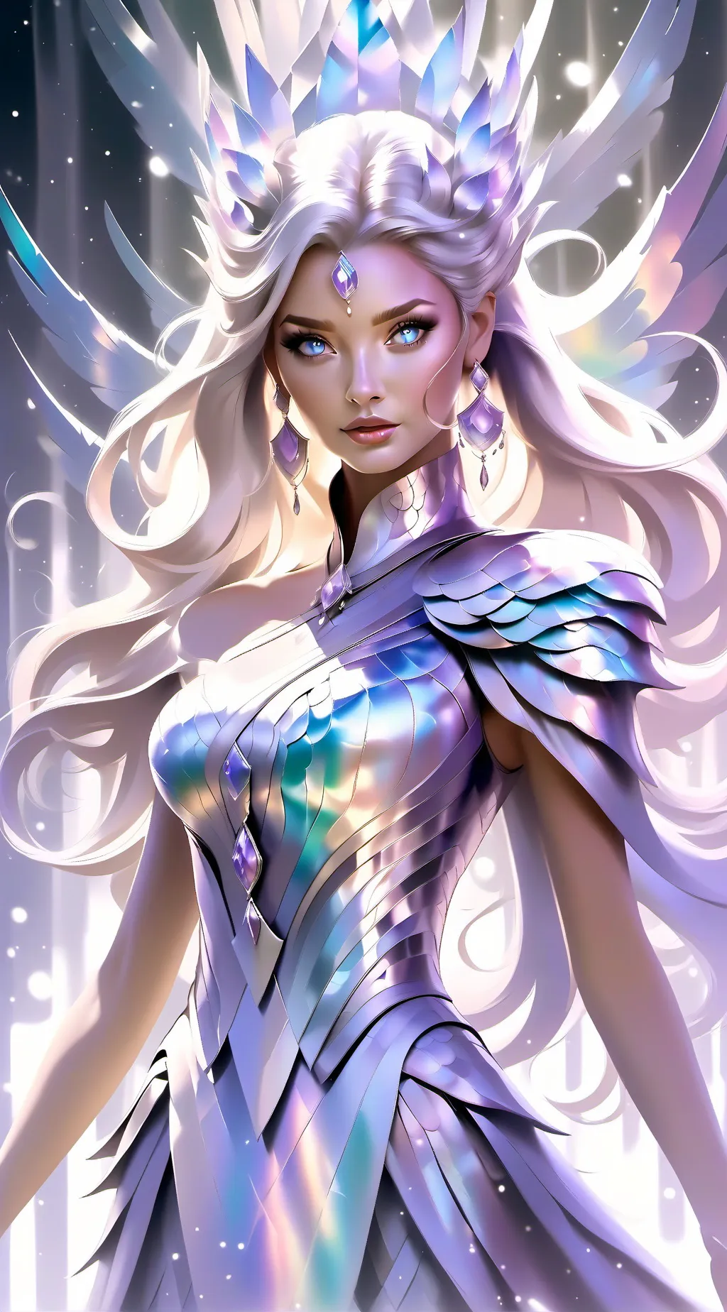 Talkie AI - Chat with Yara