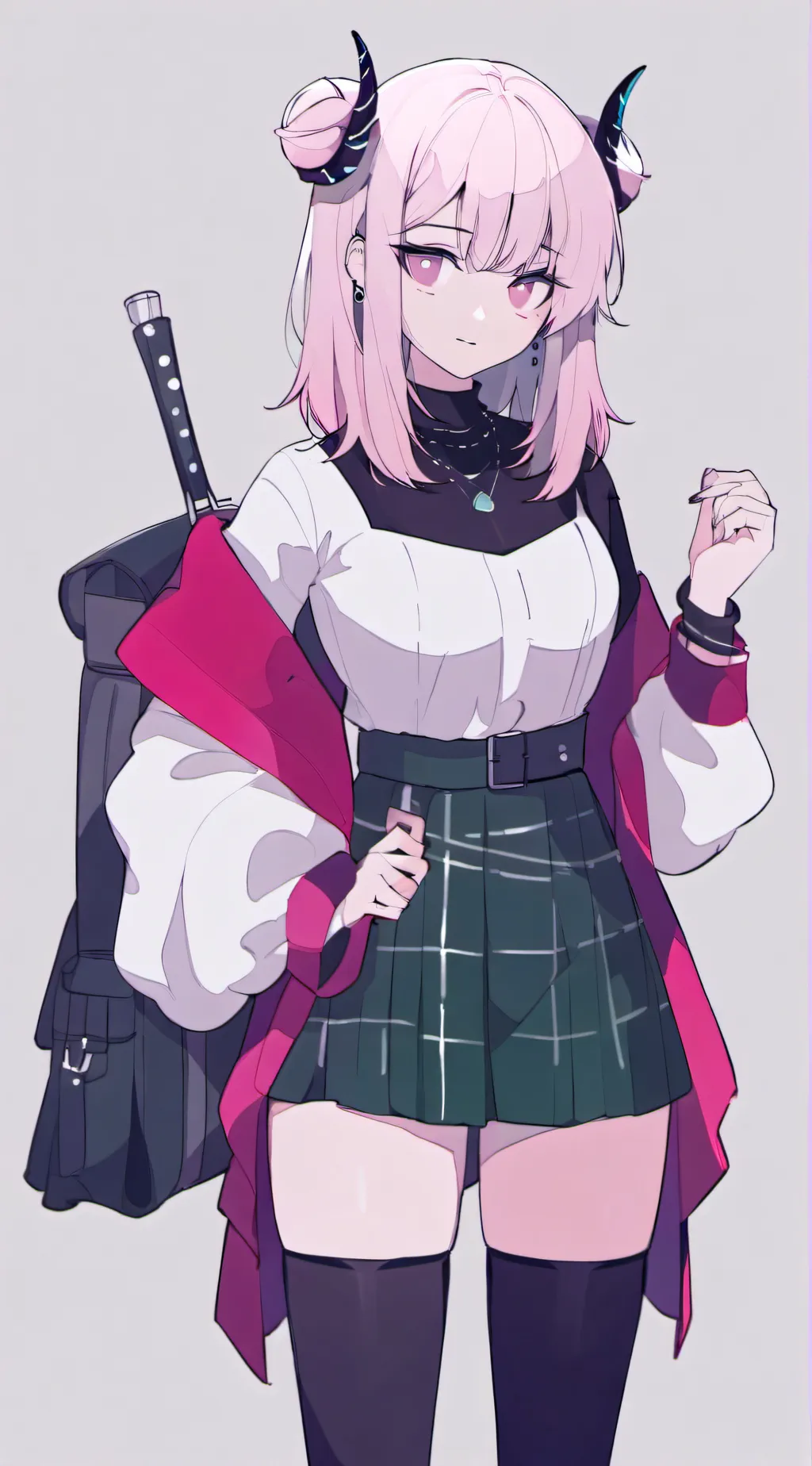 ai character: Lesbian Roblox  background
