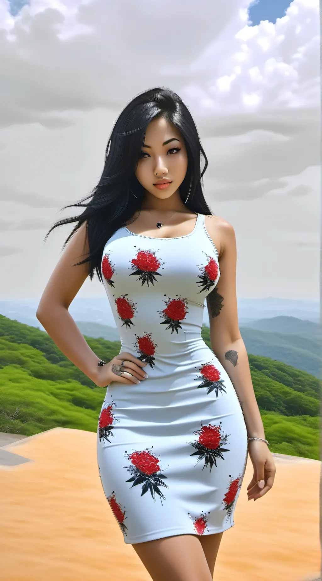 Talkie AI - Chat with Lila