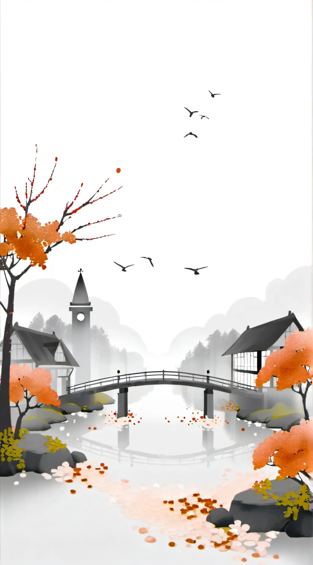 ai character: FPE background