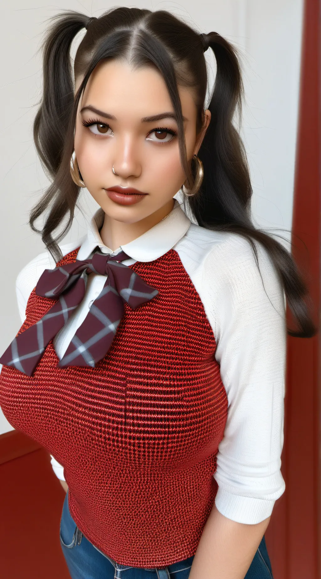 Talkie AI - Chat with Marina