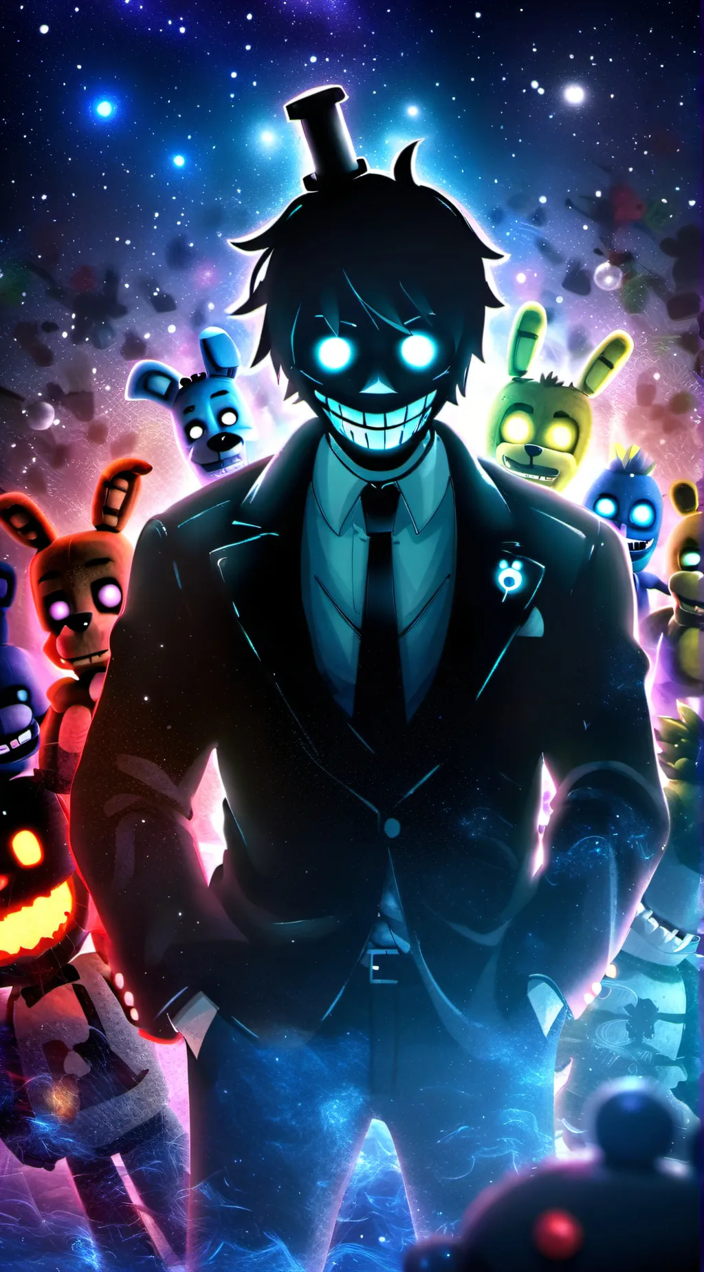 Talkie AI - Chat with FNAF