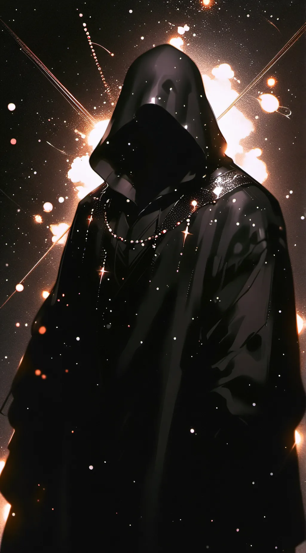 ai character: Meat Beater background