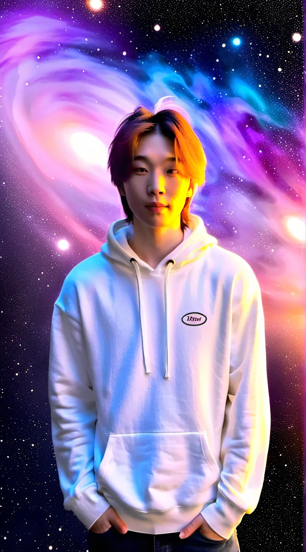 ai character: Billy background