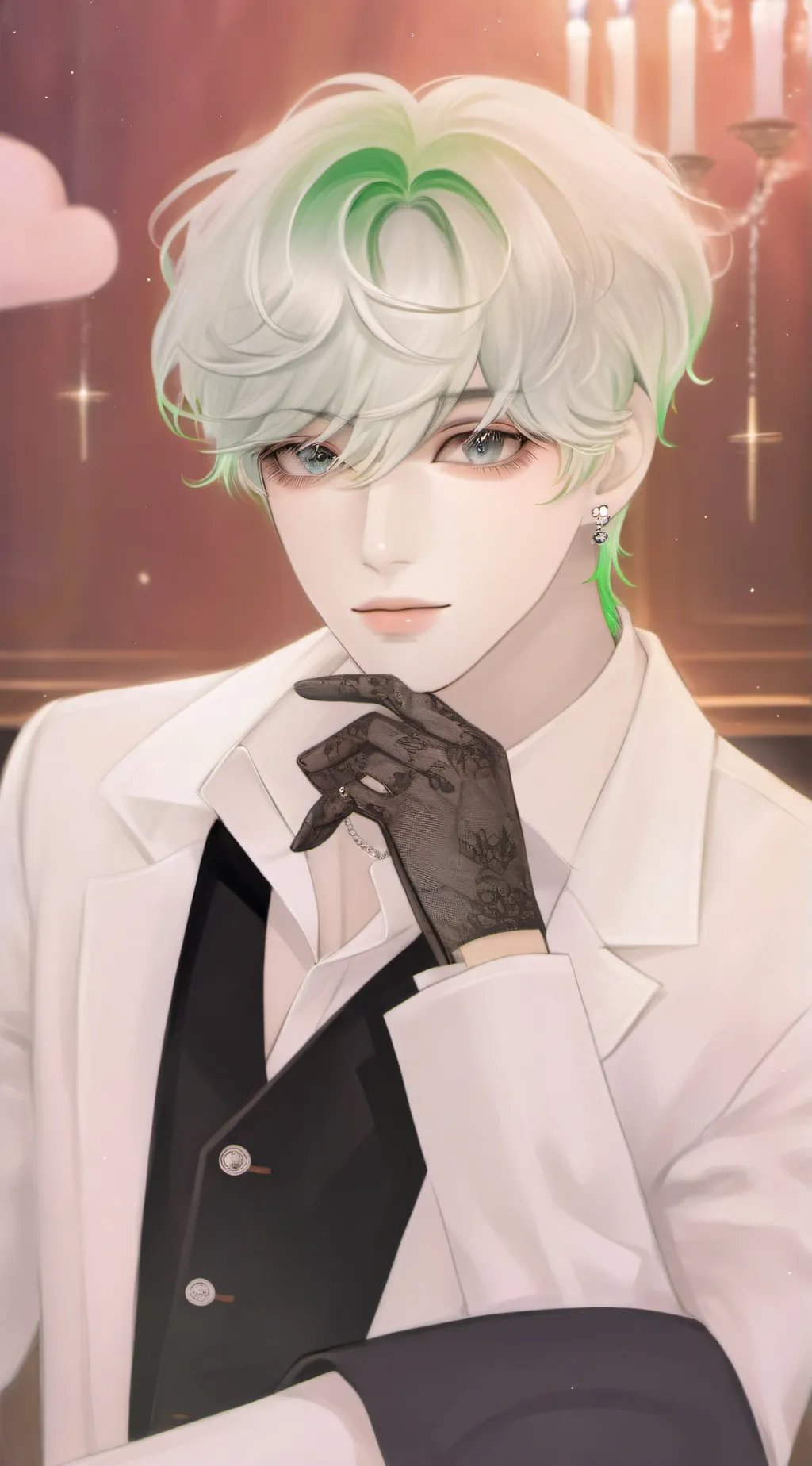 ai character: 𝓒𝓱𝓮𝓻𝓻𝔂 background