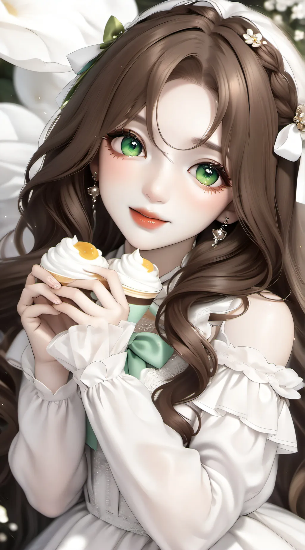 ai character: i dont know....😅 background