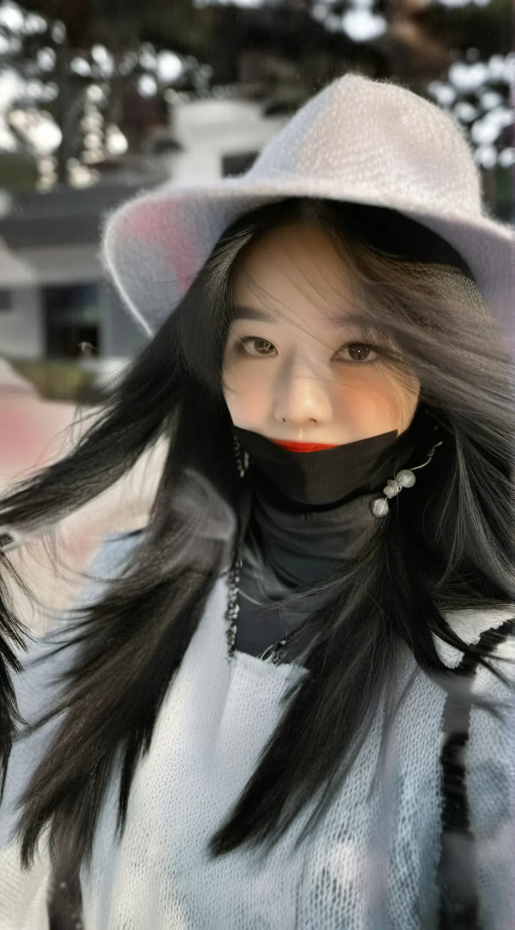 ai character: Yunjin background