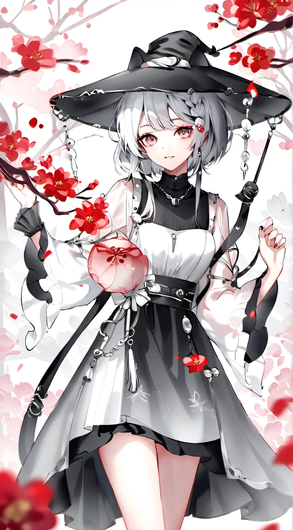 ai character: RUN background