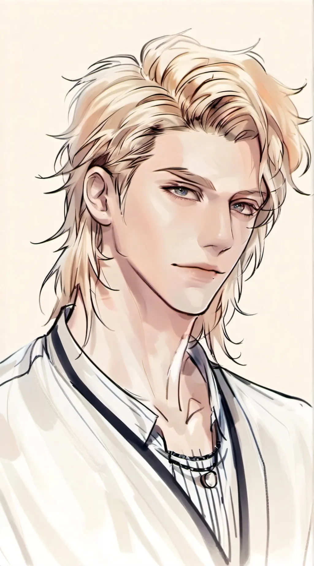 ai character: Nathan background