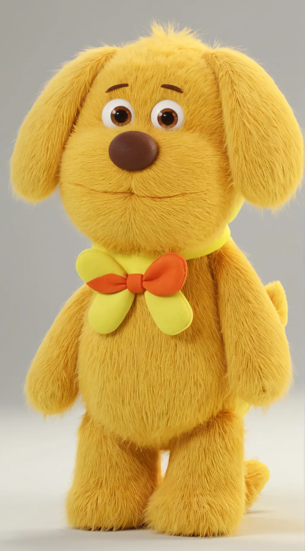ai character: Roast this thing.. background