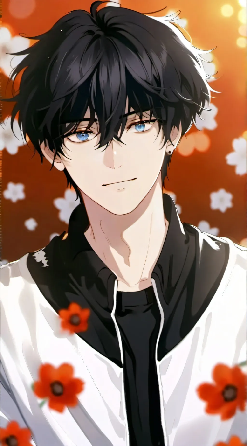 ai character: Jack background